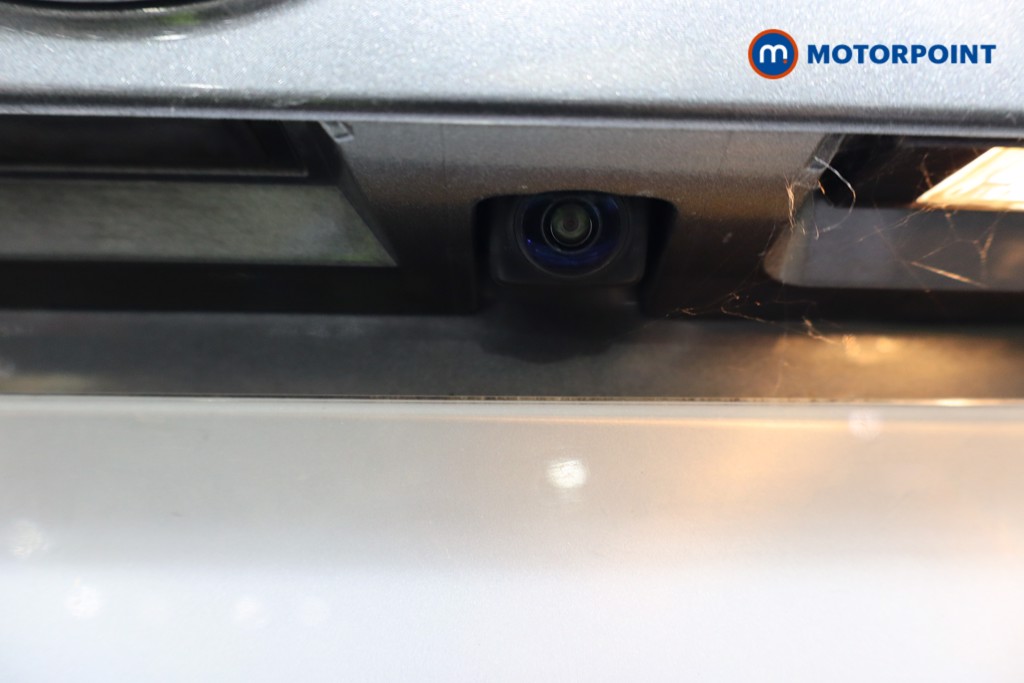 Nissan Qashqai N-Connecta Automatic Petrol SUV - Stock Number (1571167) - 26th supplementary image