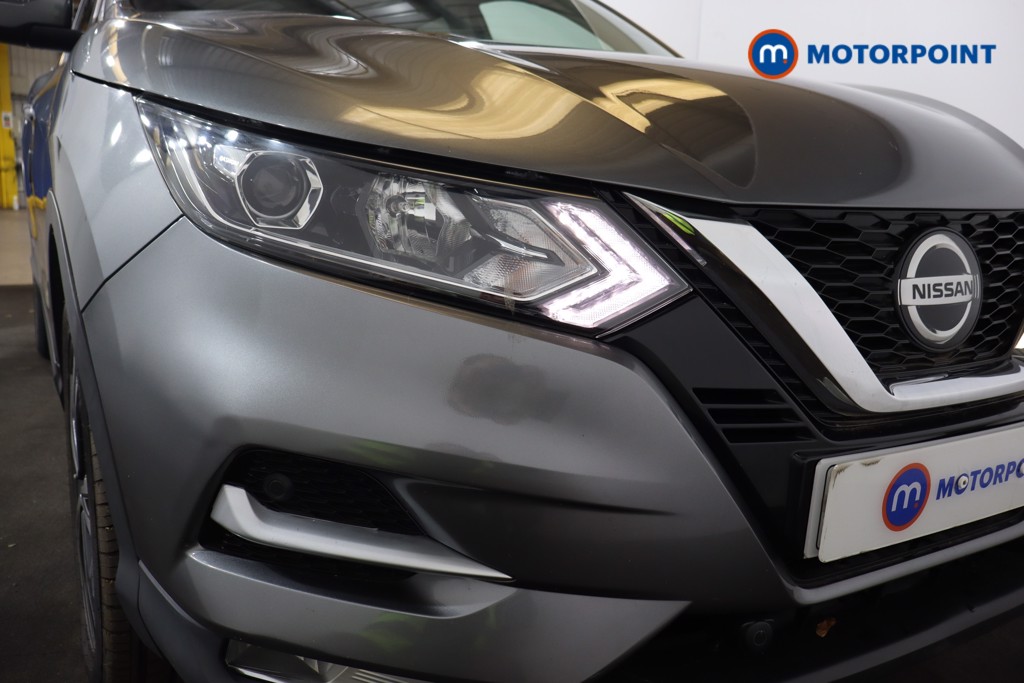 Nissan Qashqai N-Connecta Automatic Petrol SUV - Stock Number (1571167) - 31st supplementary image