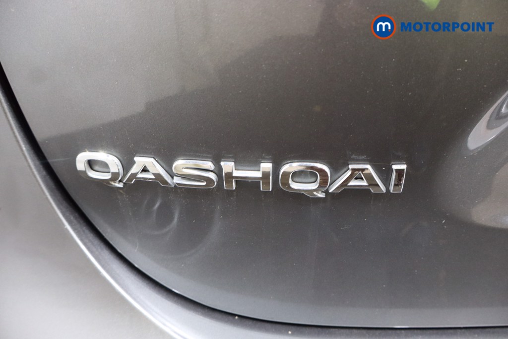 Nissan Qashqai N-Connecta Automatic Petrol SUV - Stock Number (1571167) - 33rd supplementary image