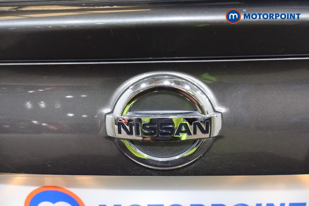 Nissan Qashqai N-Connecta Automatic Petrol SUV - Stock Number (1571167) - 34th supplementary image
