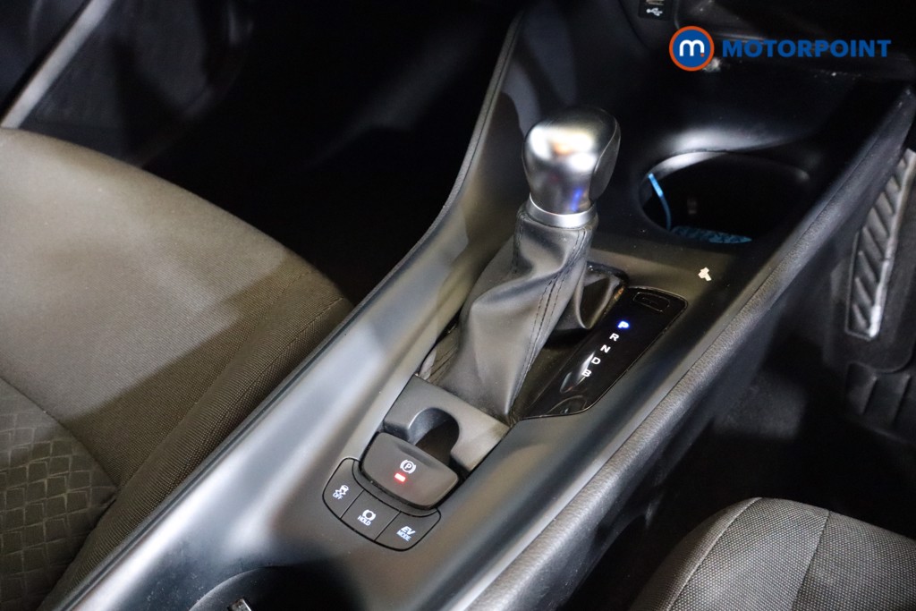 Toyota C-Hr Icon Automatic Petrol-Electric Hybrid SUV - Stock Number (1572092) - 11th supplementary image