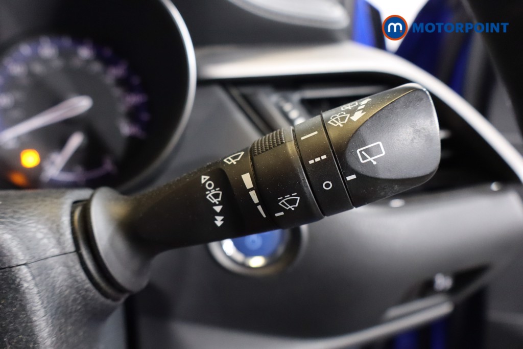 Toyota C-Hr Icon Automatic Petrol-Electric Hybrid SUV - Stock Number (1572092) - 15th supplementary image