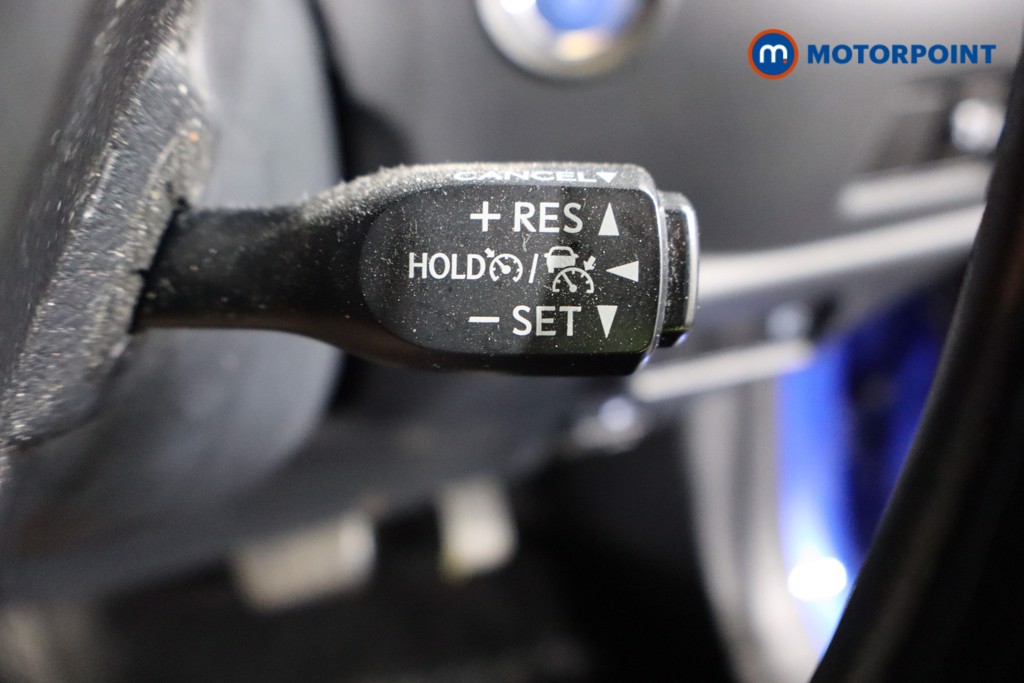 Toyota C-Hr Icon Automatic Petrol-Electric Hybrid SUV - Stock Number (1572092) - 16th supplementary image