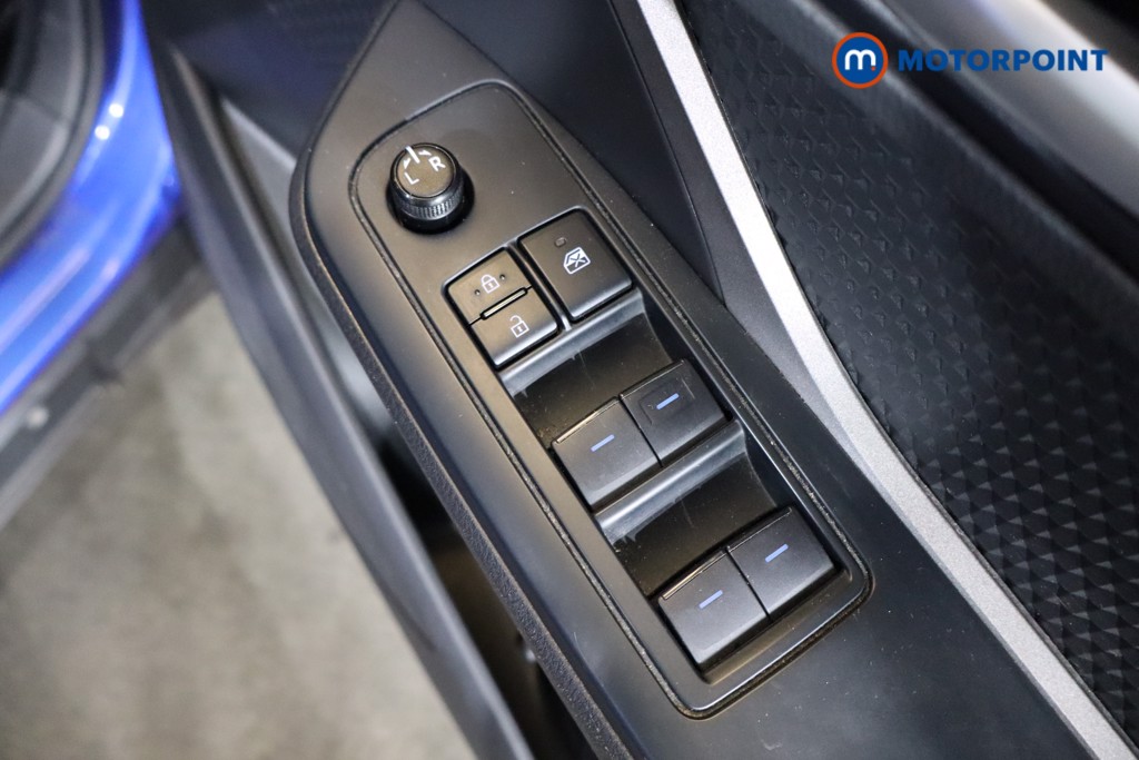 Toyota C-Hr Icon Automatic Petrol-Electric Hybrid SUV - Stock Number (1572092) - 17th supplementary image