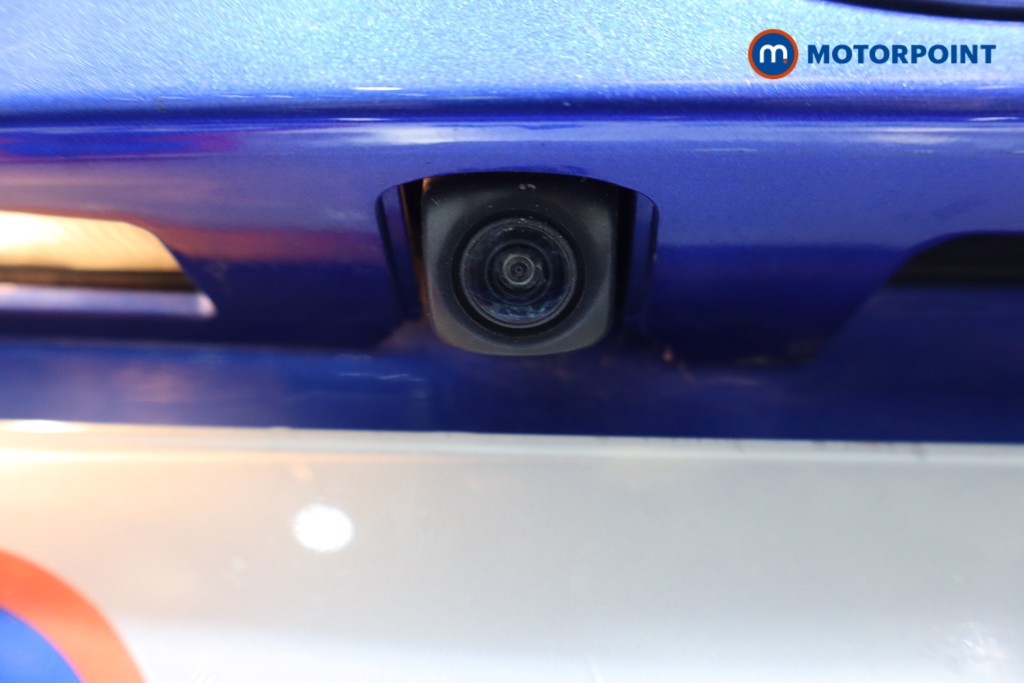 Toyota C-Hr Icon Automatic Petrol-Electric Hybrid SUV - Stock Number (1572092) - 22nd supplementary image