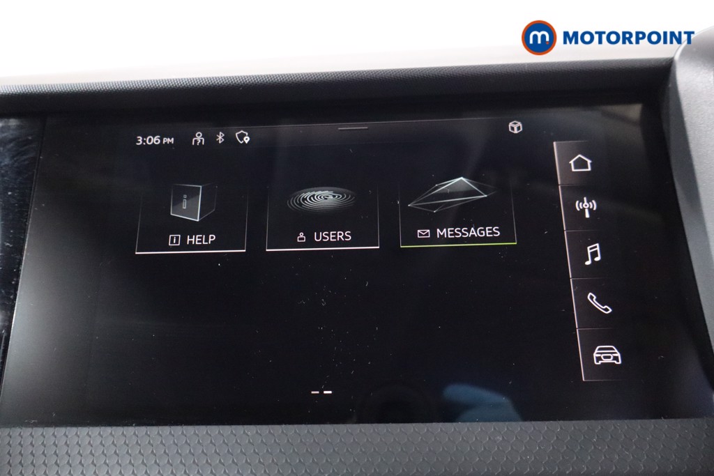 Audi A1 Technik Manual Petrol Hatchback - Stock Number (1572444) - 2nd supplementary image