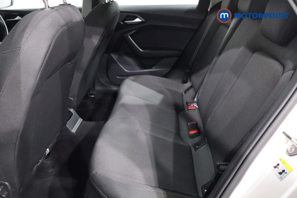 Audi A1 Technik Manual Petrol Hatchback - Stock Number (1572444) - 5th supplementary image