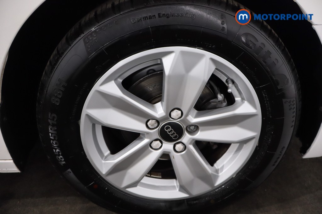 Audi A1 Technik Manual Petrol Hatchback - Stock Number (1572444) - 10th supplementary image