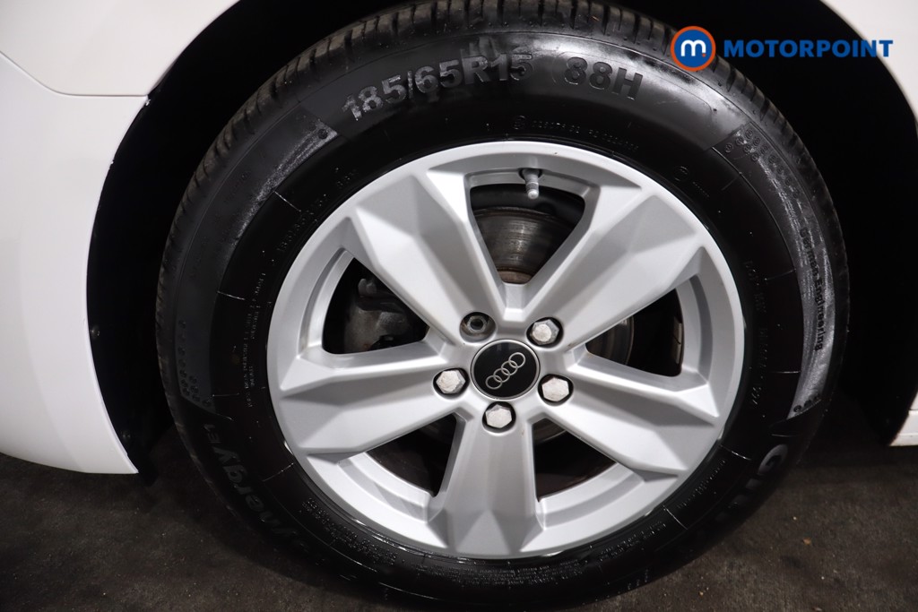 Audi A1 Technik Manual Petrol Hatchback - Stock Number (1572444) - 11th supplementary image