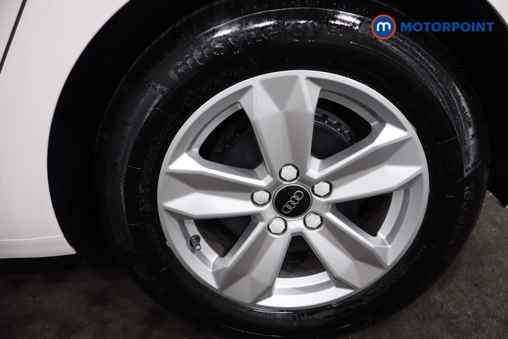 Audi A1 Technik Manual Petrol Hatchback - Stock Number (1572444) - 12th supplementary image