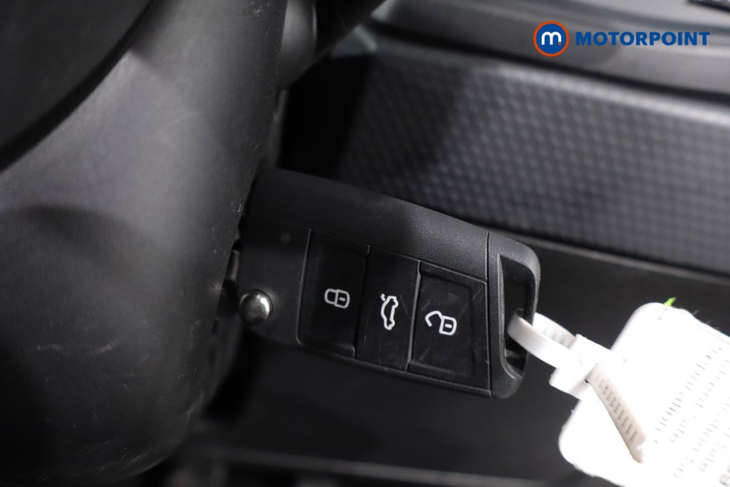 Audi A1 Technik Manual Petrol Hatchback - Stock Number (1572444) - 13th supplementary image