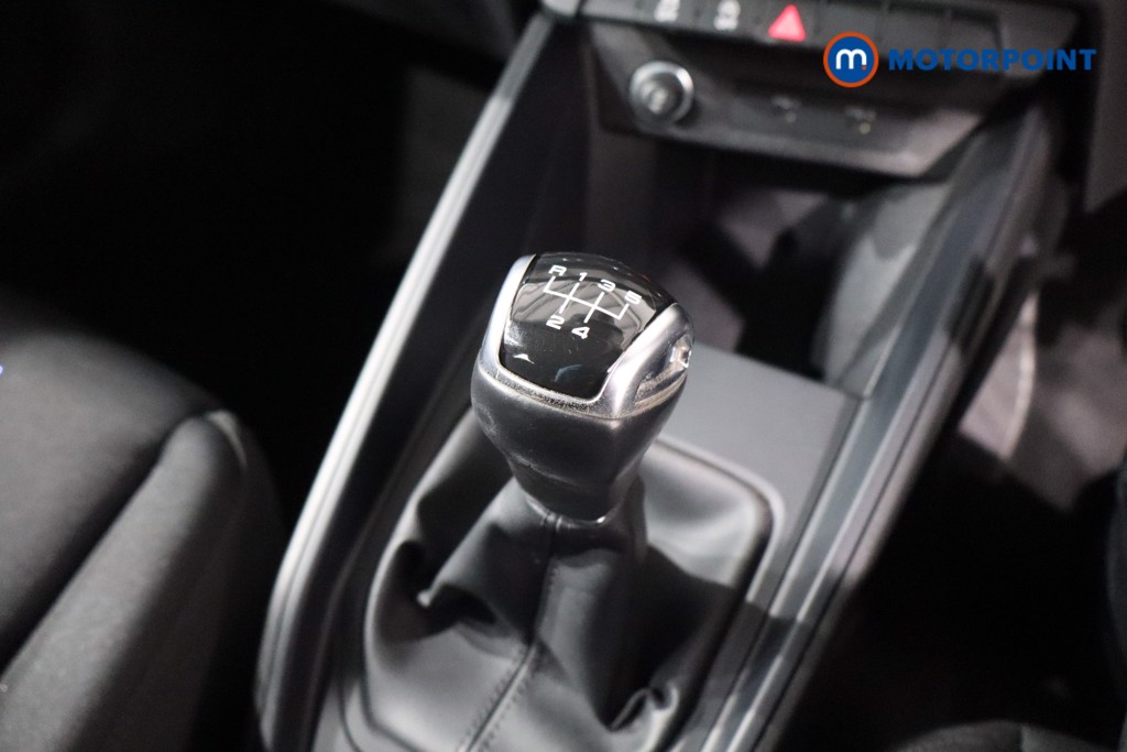 Audi A1 Technik Manual Petrol Hatchback - Stock Number (1572444) - 14th supplementary image