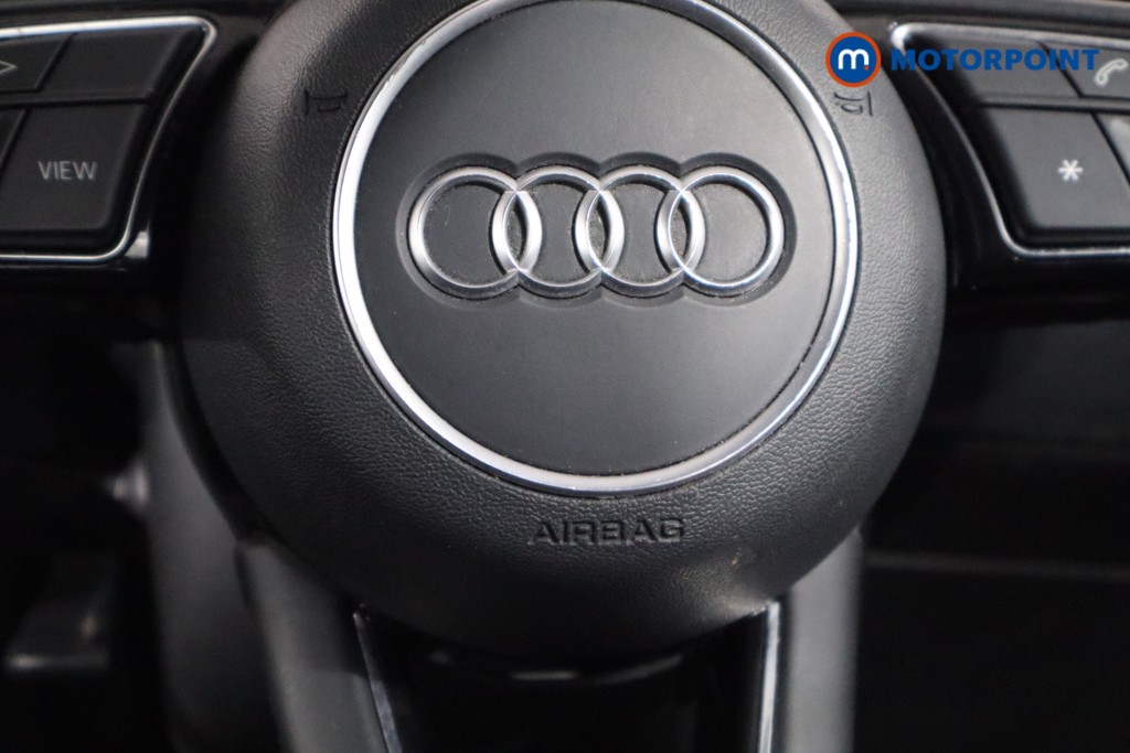 Audi A1 Technik Manual Petrol Hatchback - Stock Number (1572444) - 17th supplementary image