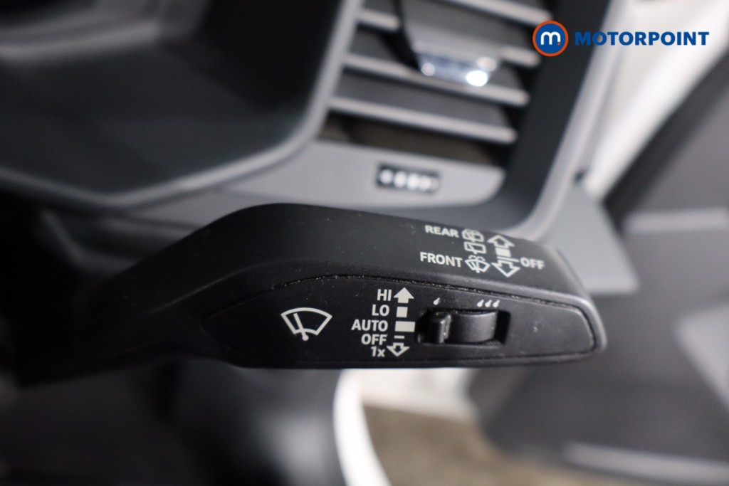 Audi A1 Technik Manual Petrol Hatchback - Stock Number (1572444) - 18th supplementary image