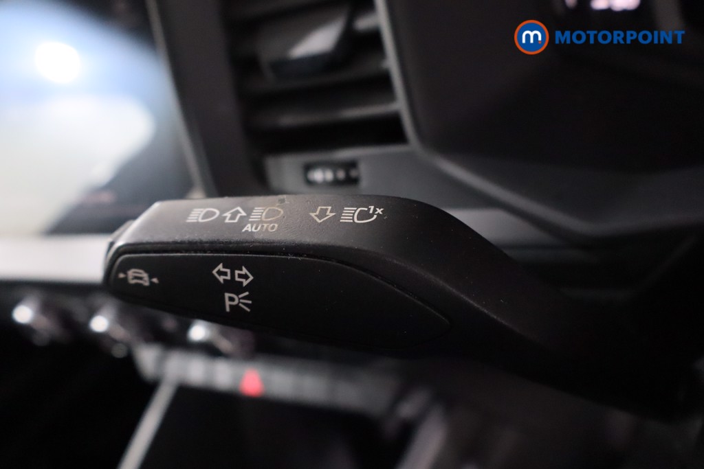 Audi A1 Technik Manual Petrol Hatchback - Stock Number (1572444) - 19th supplementary image