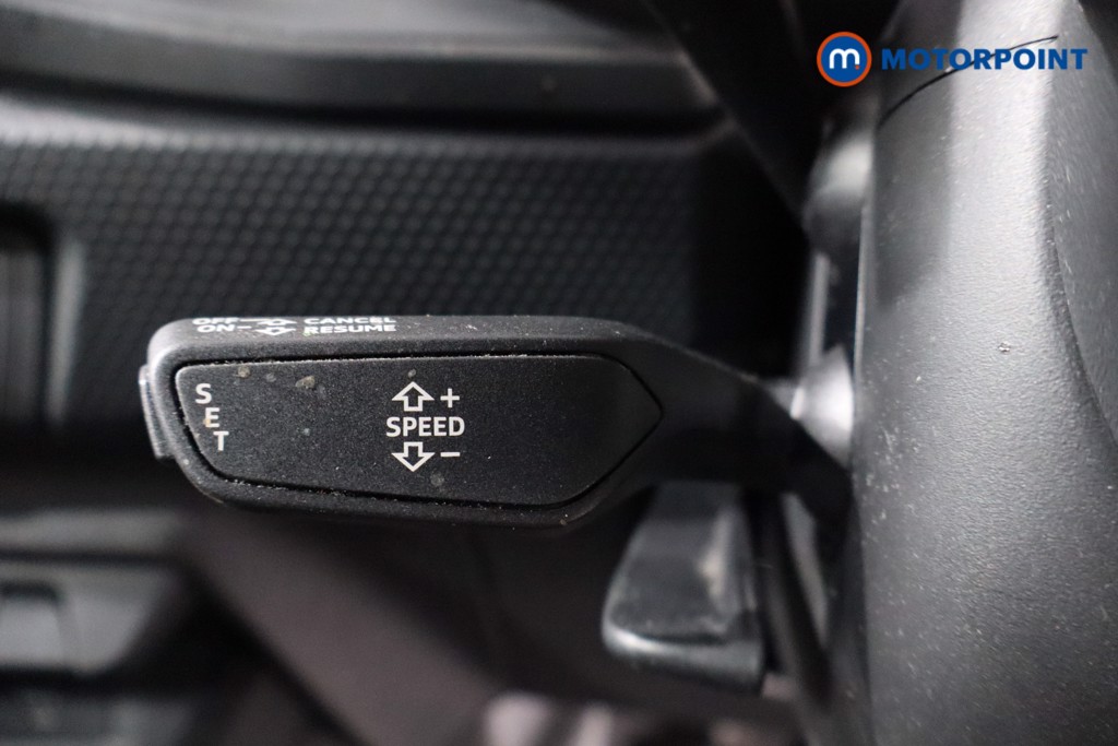 Audi A1 Technik Manual Petrol Hatchback - Stock Number (1572444) - 20th supplementary image