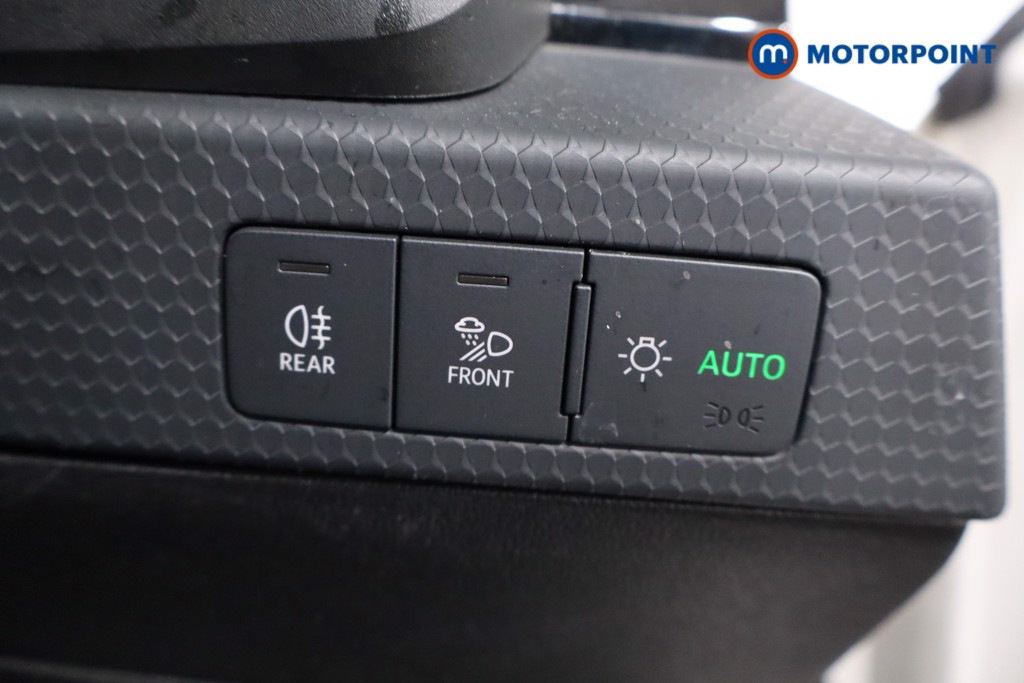 Audi A1 Technik Manual Petrol Hatchback - Stock Number (1572444) - 21st supplementary image