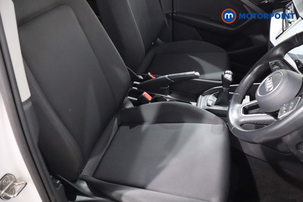 Audi A1 Technik Manual Petrol Hatchback - Stock Number (1572444) - 24th supplementary image