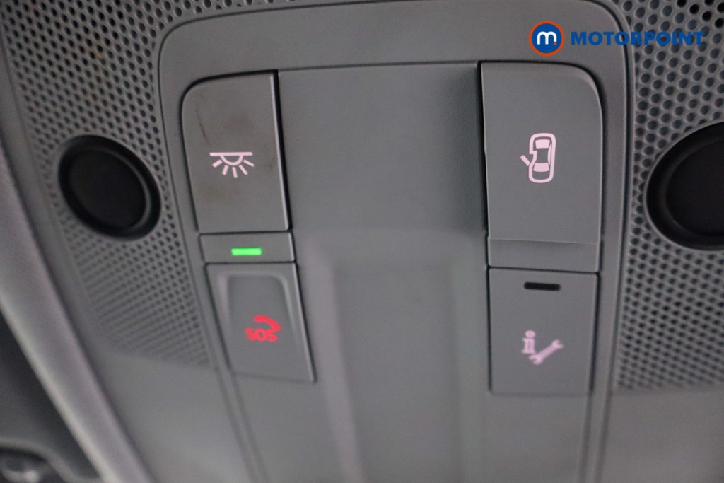 Audi A1 Technik Manual Petrol Hatchback - Stock Number (1572444) - 25th supplementary image