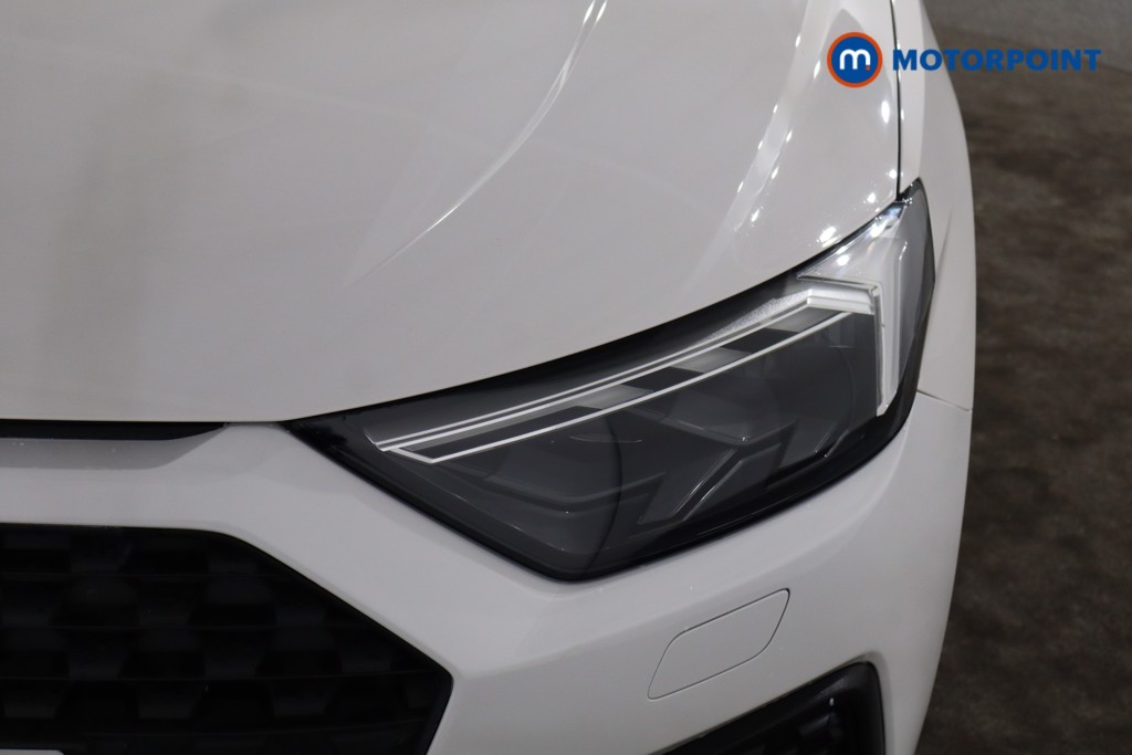 Audi A1 Technik Manual Petrol Hatchback - Stock Number (1572444) - 27th supplementary image