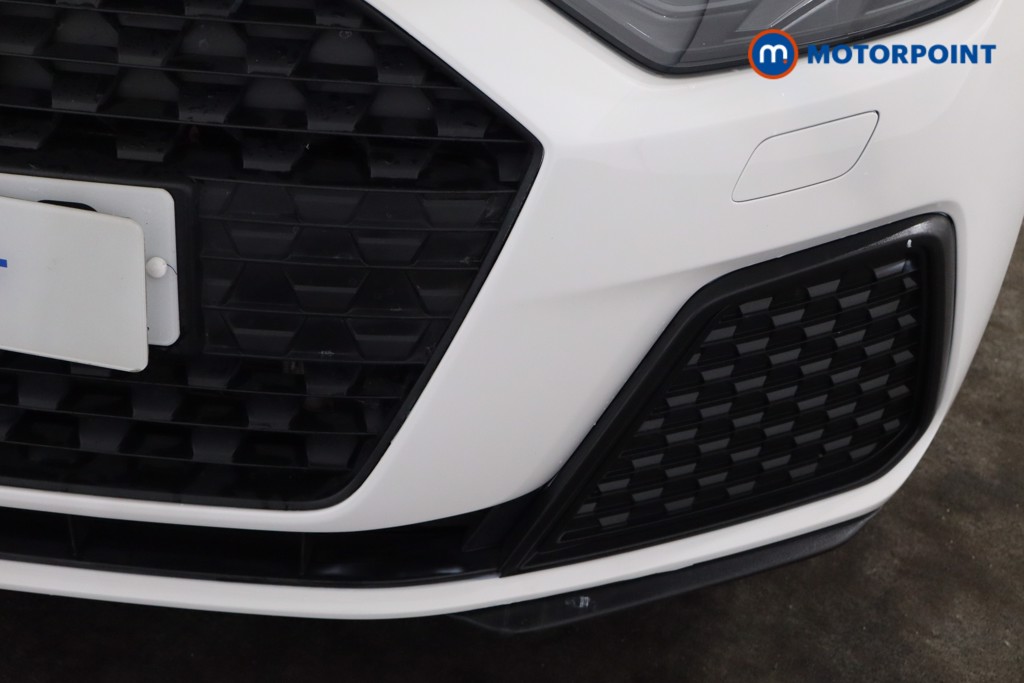 Audi A1 Technik Manual Petrol Hatchback - Stock Number (1572444) - 28th supplementary image