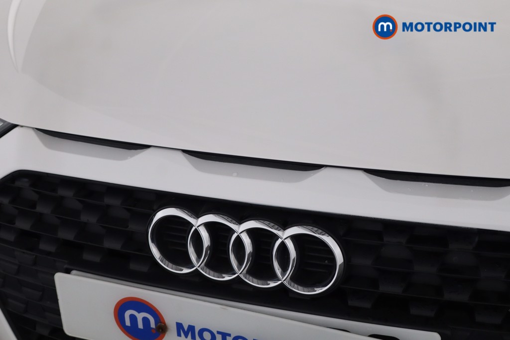 Audi A1 Technik Manual Petrol Hatchback - Stock Number (1572444) - 29th supplementary image