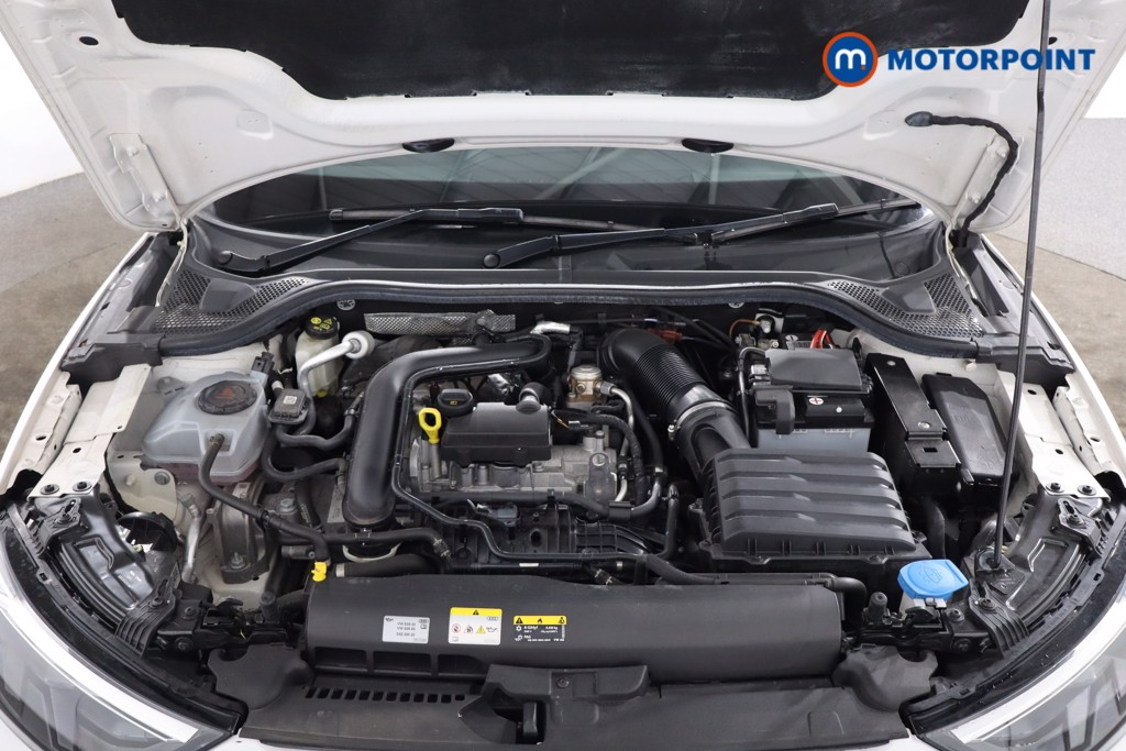 Audi A1 Technik Manual Petrol Hatchback - Stock Number (1572444) - 31st supplementary image