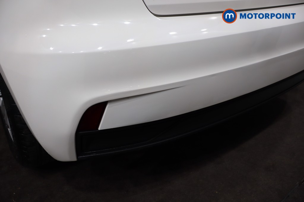 Audi A1 Technik Manual Petrol Hatchback - Stock Number (1572444) - 34th supplementary image