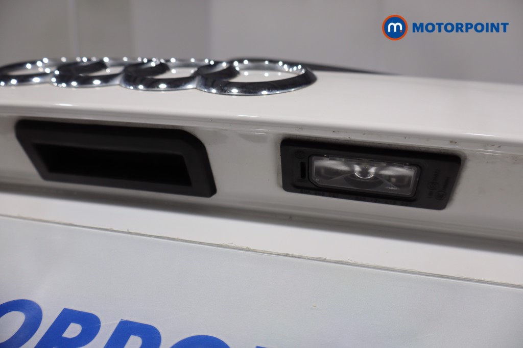 Audi A1 Technik Manual Petrol Hatchback - Stock Number (1572444) - 35th supplementary image