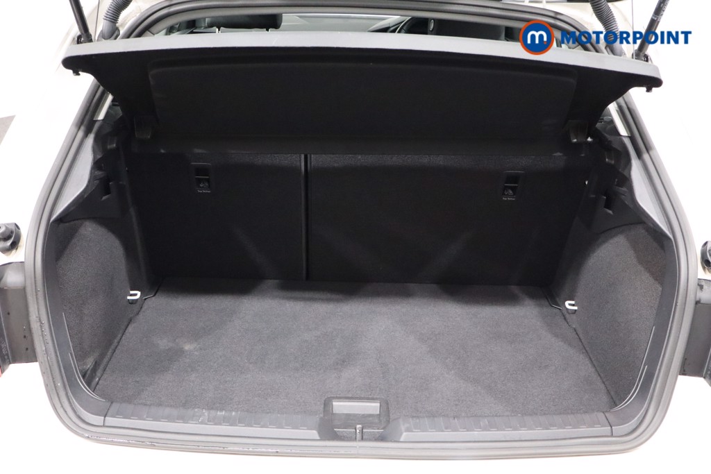 Audi A1 Technik Manual Petrol Hatchback - Stock Number (1572444) - 37th supplementary image