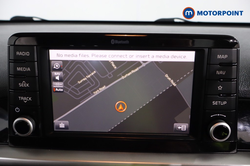 KIA Picanto 3 Manual Petrol Hatchback - Stock Number (1572709) - 6th supplementary image