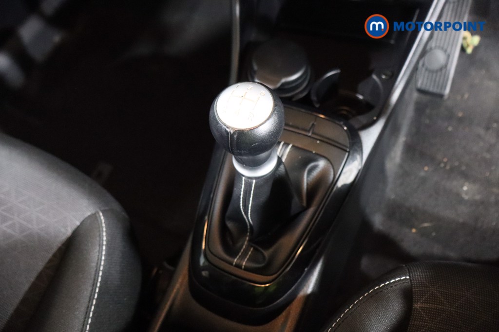 KIA Picanto 3 Manual Petrol Hatchback - Stock Number (1572709) - 12th supplementary image