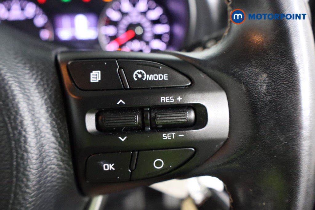 KIA Picanto 3 Manual Petrol Hatchback - Stock Number (1572709) - 14th supplementary image