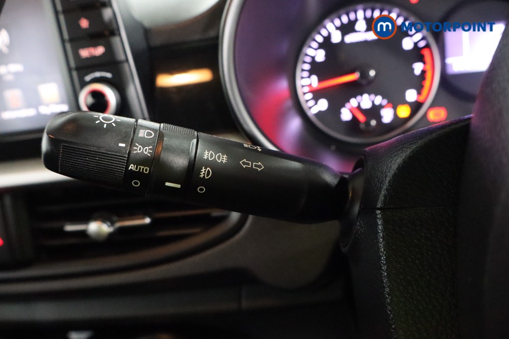 KIA Picanto 3 Manual Petrol Hatchback - Stock Number (1572709) - 15th supplementary image