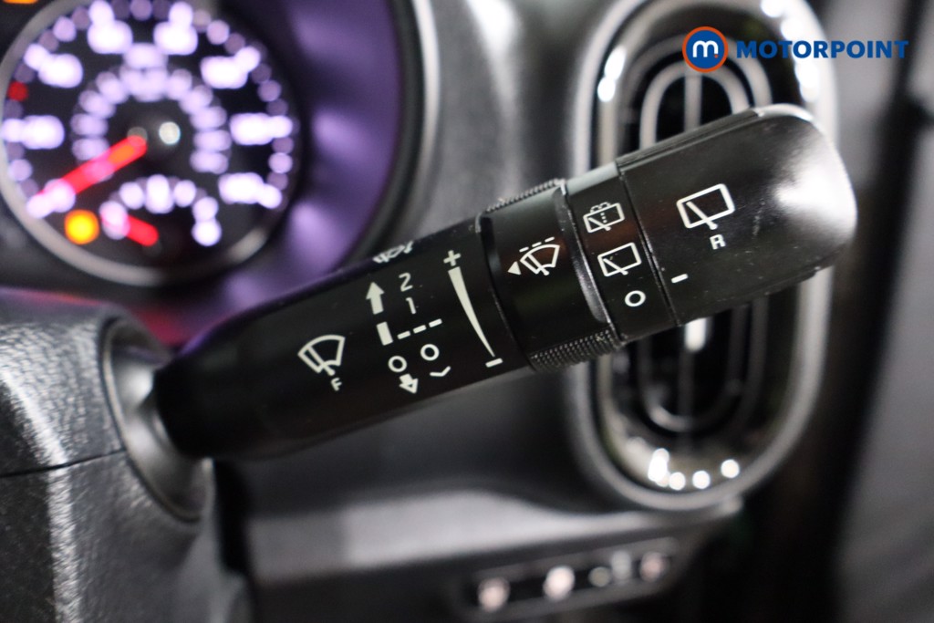 KIA Picanto 3 Manual Petrol Hatchback - Stock Number (1572709) - 16th supplementary image