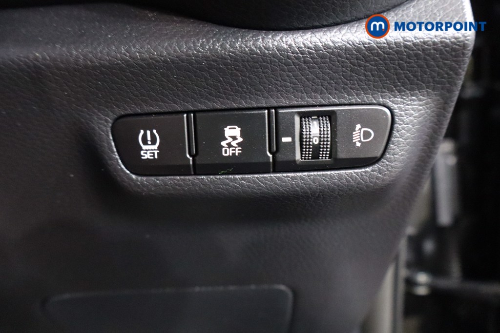 KIA Picanto 3 Manual Petrol Hatchback - Stock Number (1572709) - 17th supplementary image