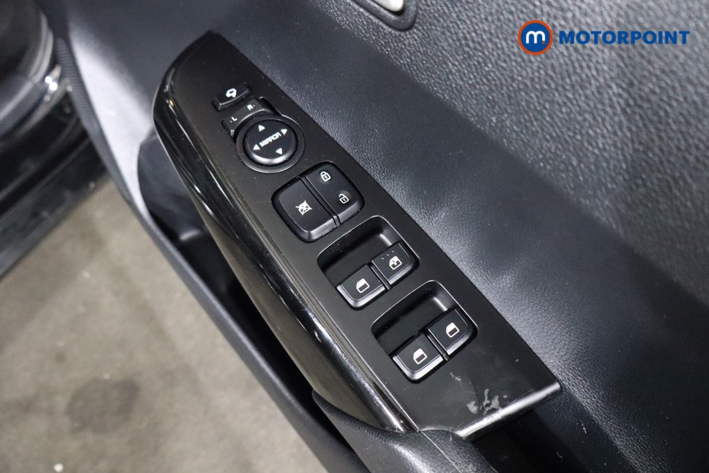 KIA Picanto 3 Manual Petrol Hatchback - Stock Number (1572709) - 18th supplementary image