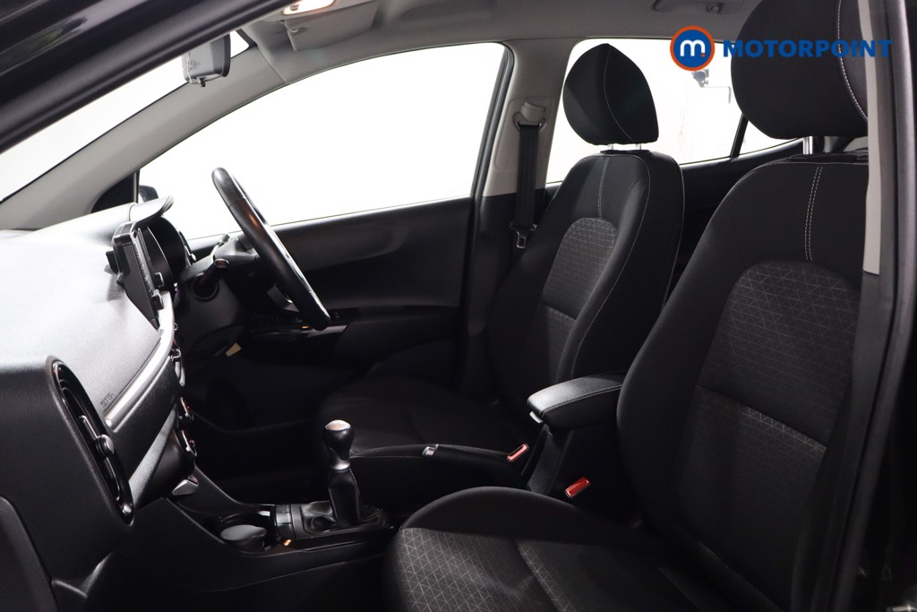 KIA Picanto 3 Manual Petrol Hatchback - Stock Number (1572709) - 19th supplementary image