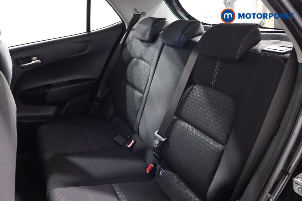 KIA Picanto 3 Manual Petrol Hatchback - Stock Number (1572709) - 20th supplementary image