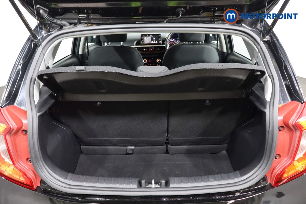 KIA Picanto 3 Manual Petrol Hatchback - Stock Number (1572709) - 22nd supplementary image