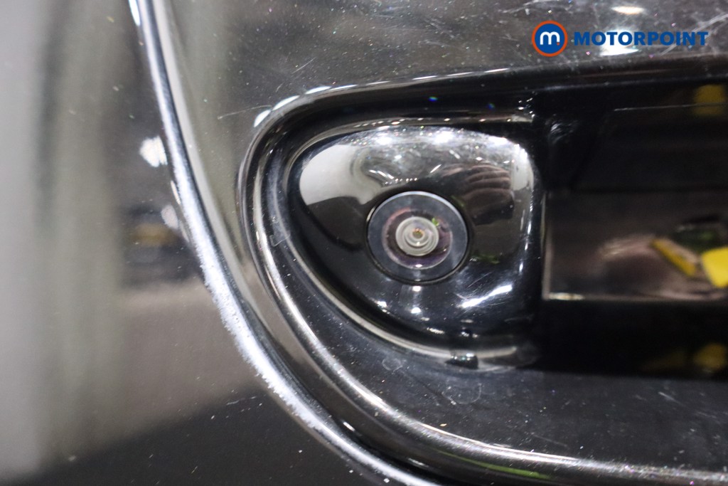 KIA Picanto 3 Manual Petrol Hatchback - Stock Number (1572709) - 23rd supplementary image