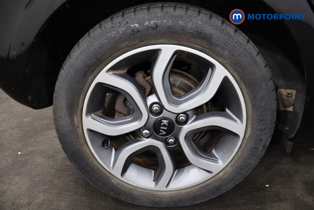 KIA Picanto 3 Manual Petrol Hatchback - Stock Number (1572709) - 24th supplementary image