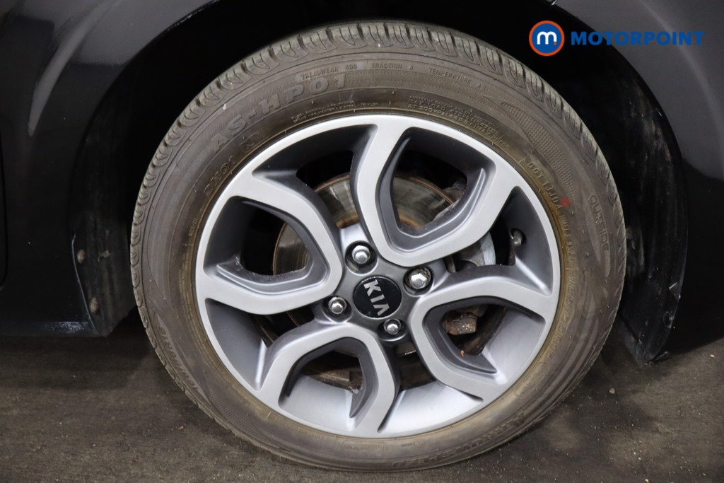 KIA Picanto 3 Manual Petrol Hatchback - Stock Number (1572709) - 25th supplementary image