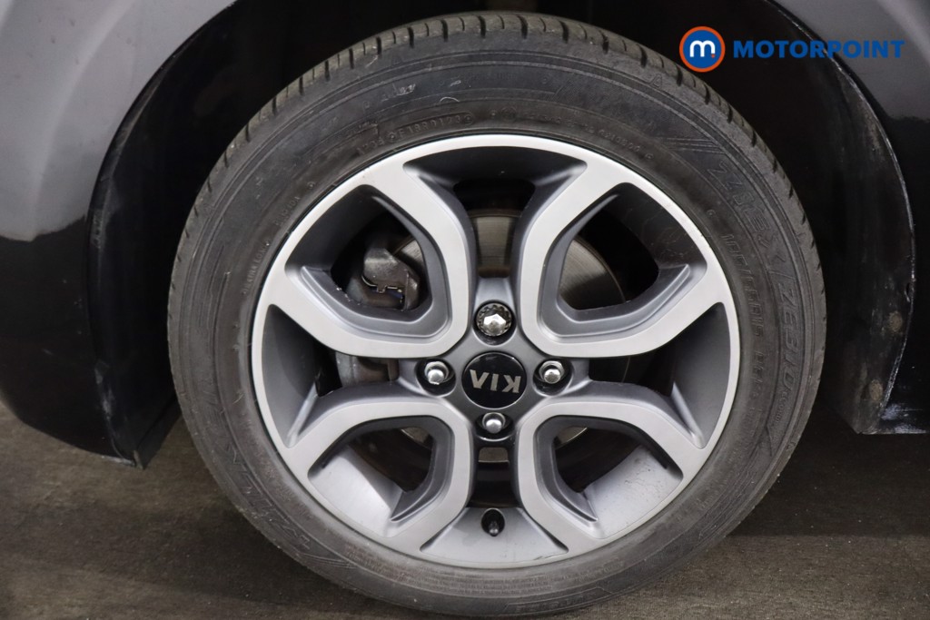 KIA Picanto 3 Manual Petrol Hatchback - Stock Number (1572709) - 26th supplementary image