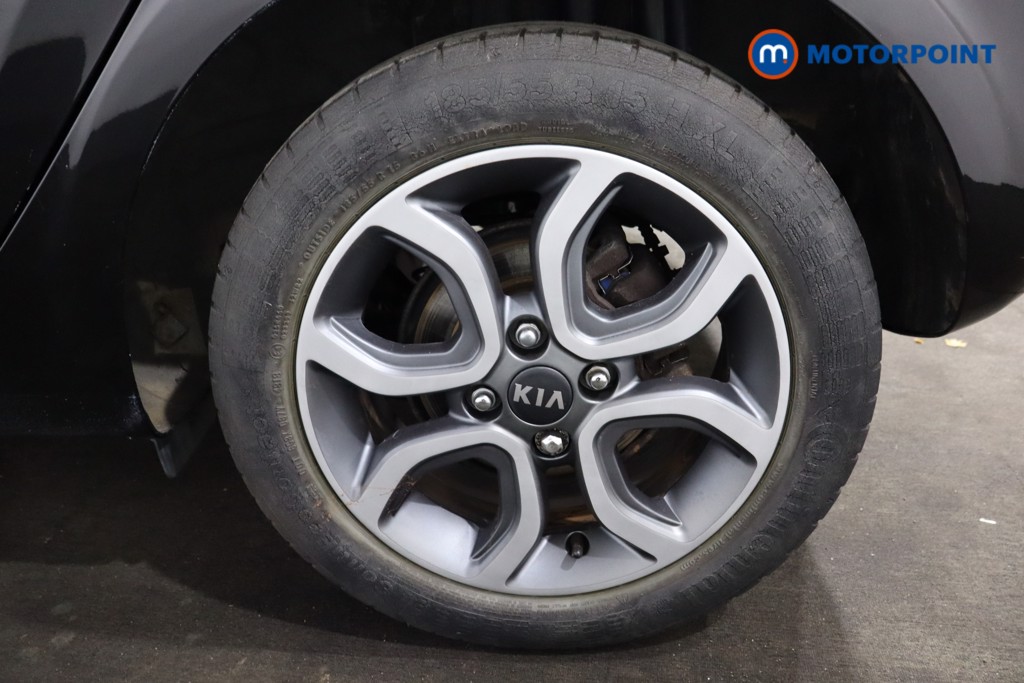 KIA Picanto 3 Manual Petrol Hatchback - Stock Number (1572709) - 27th supplementary image