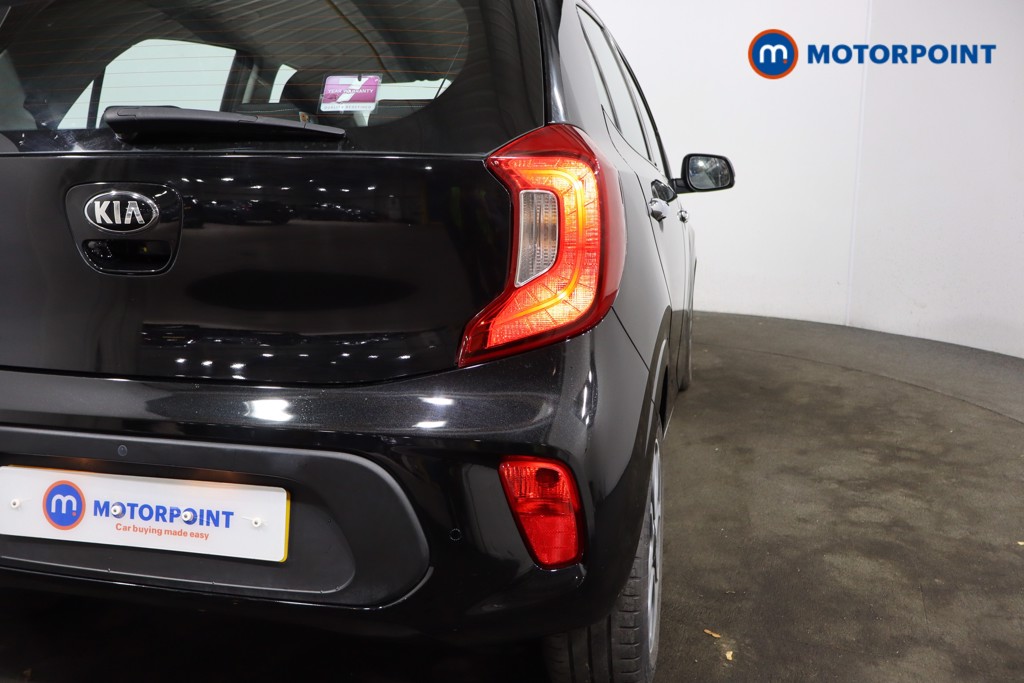 KIA Picanto 3 Manual Petrol Hatchback - Stock Number (1572709) - 29th supplementary image