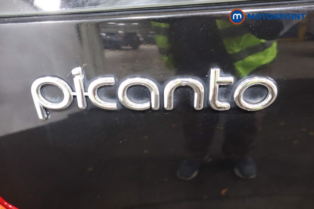 KIA Picanto 3 Manual Petrol Hatchback - Stock Number (1572709) - 30th supplementary image