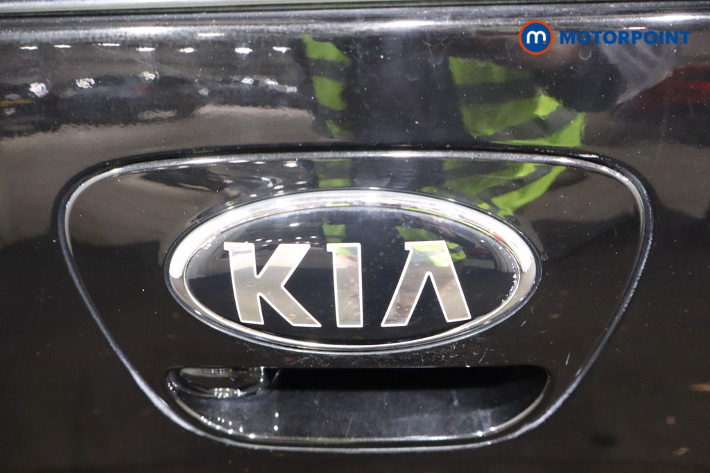 KIA Picanto 3 Manual Petrol Hatchback - Stock Number (1572709) - 31st supplementary image