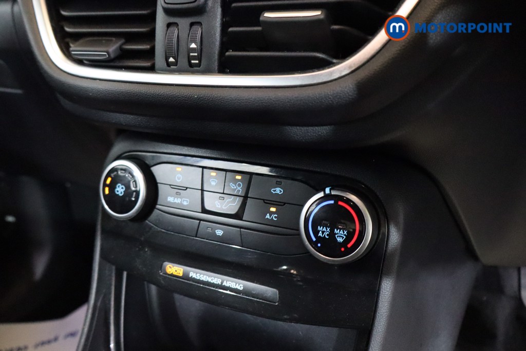 Ford Puma St-Line Manual Petrol SUV - Stock Number (1574518) - 6th supplementary image