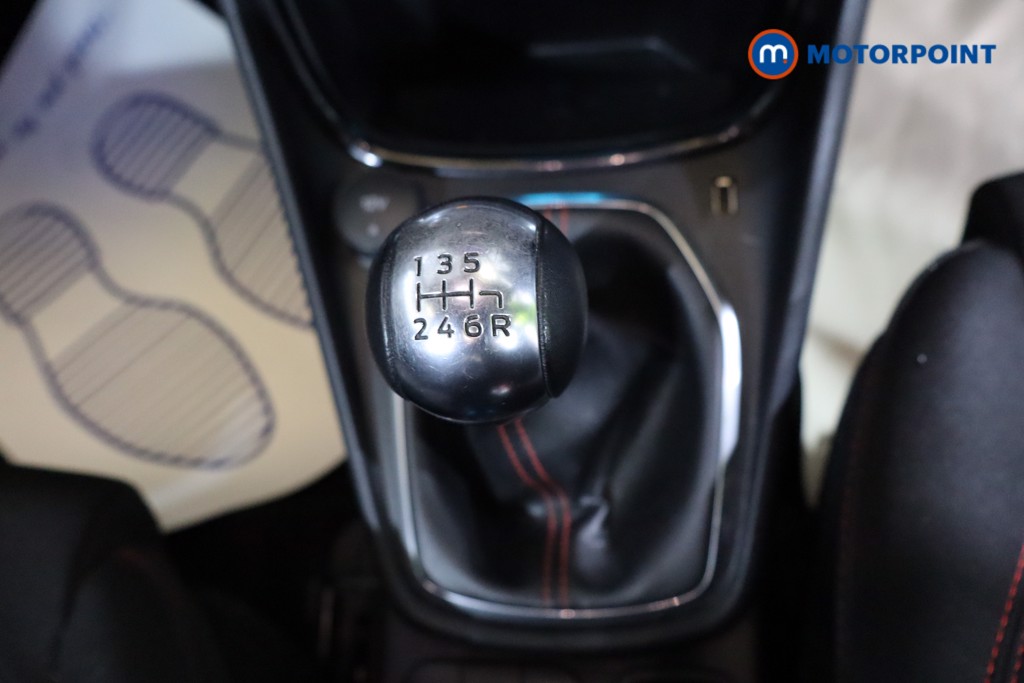 Ford Puma St-Line Manual Petrol SUV - Stock Number (1574518) - 7th supplementary image